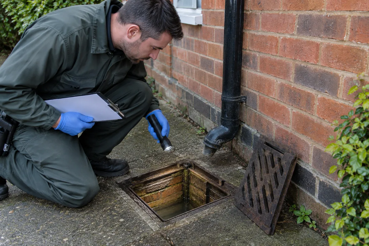 rat baiting service service
